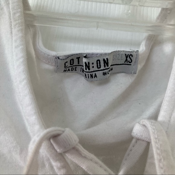 cotton on bodysuit - Picture 6 of 8